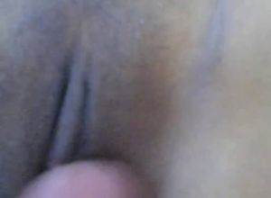 Горячий азер дрючит свою подружку